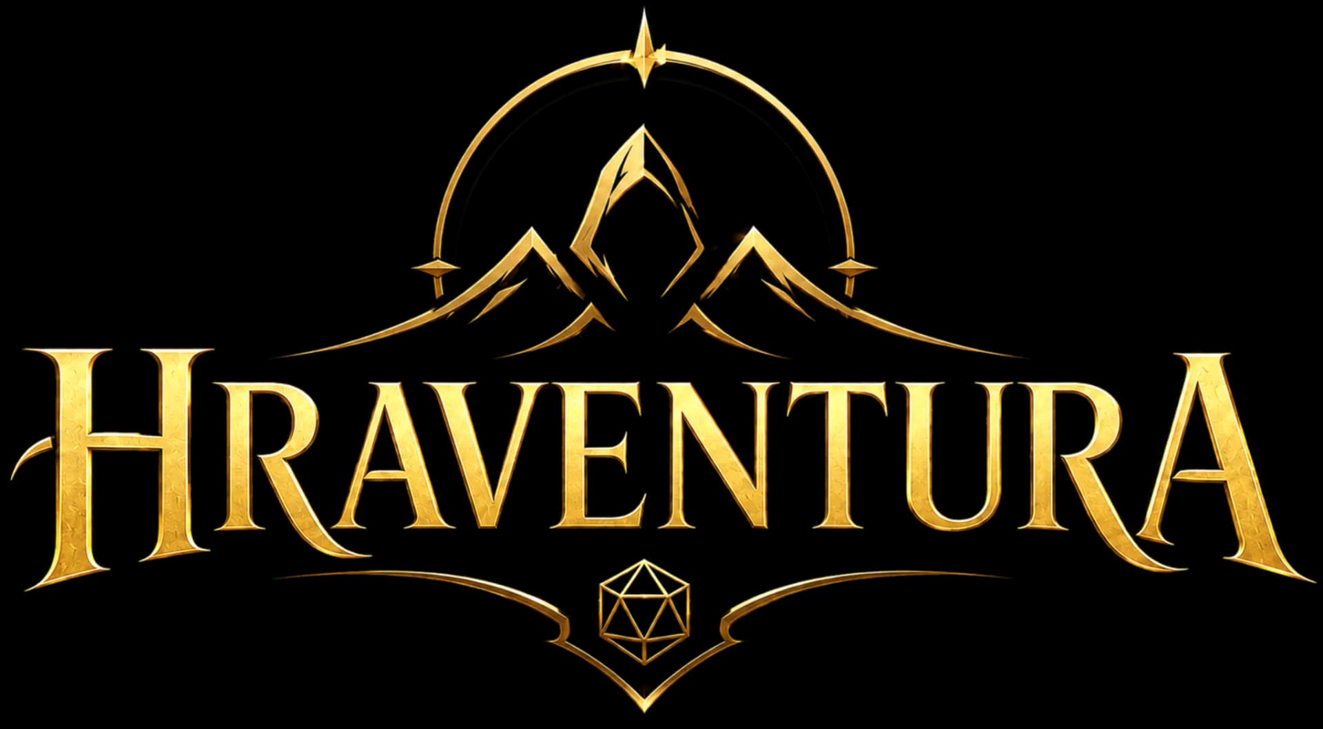 Hraventura
