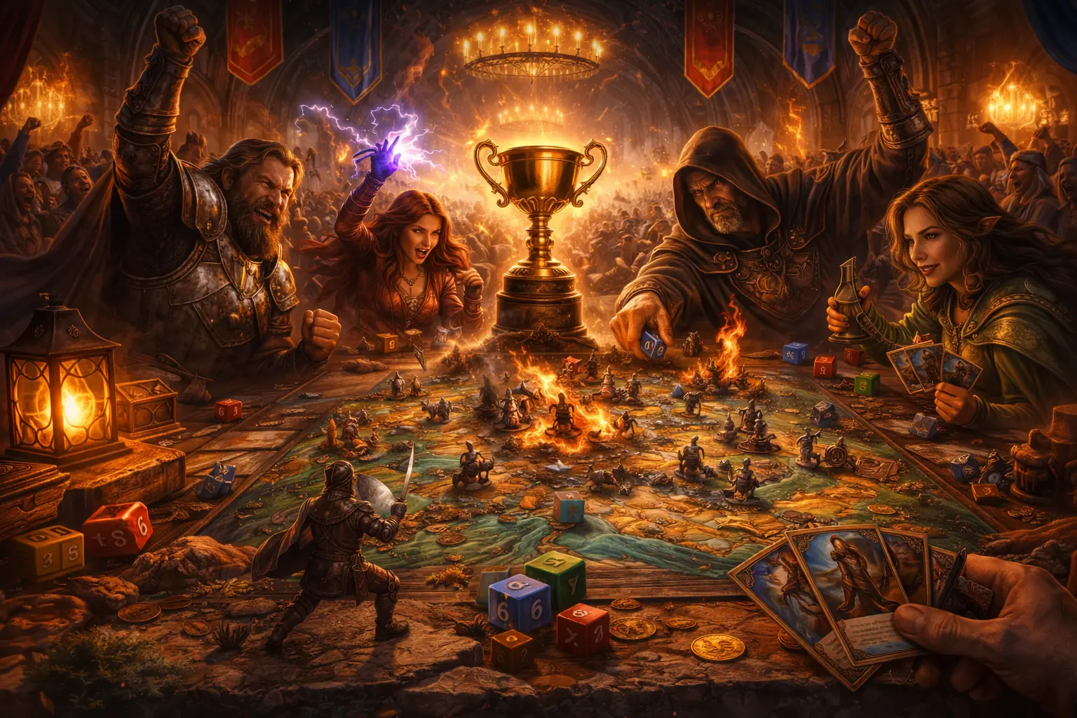 Turnaj - Jarní probuzení