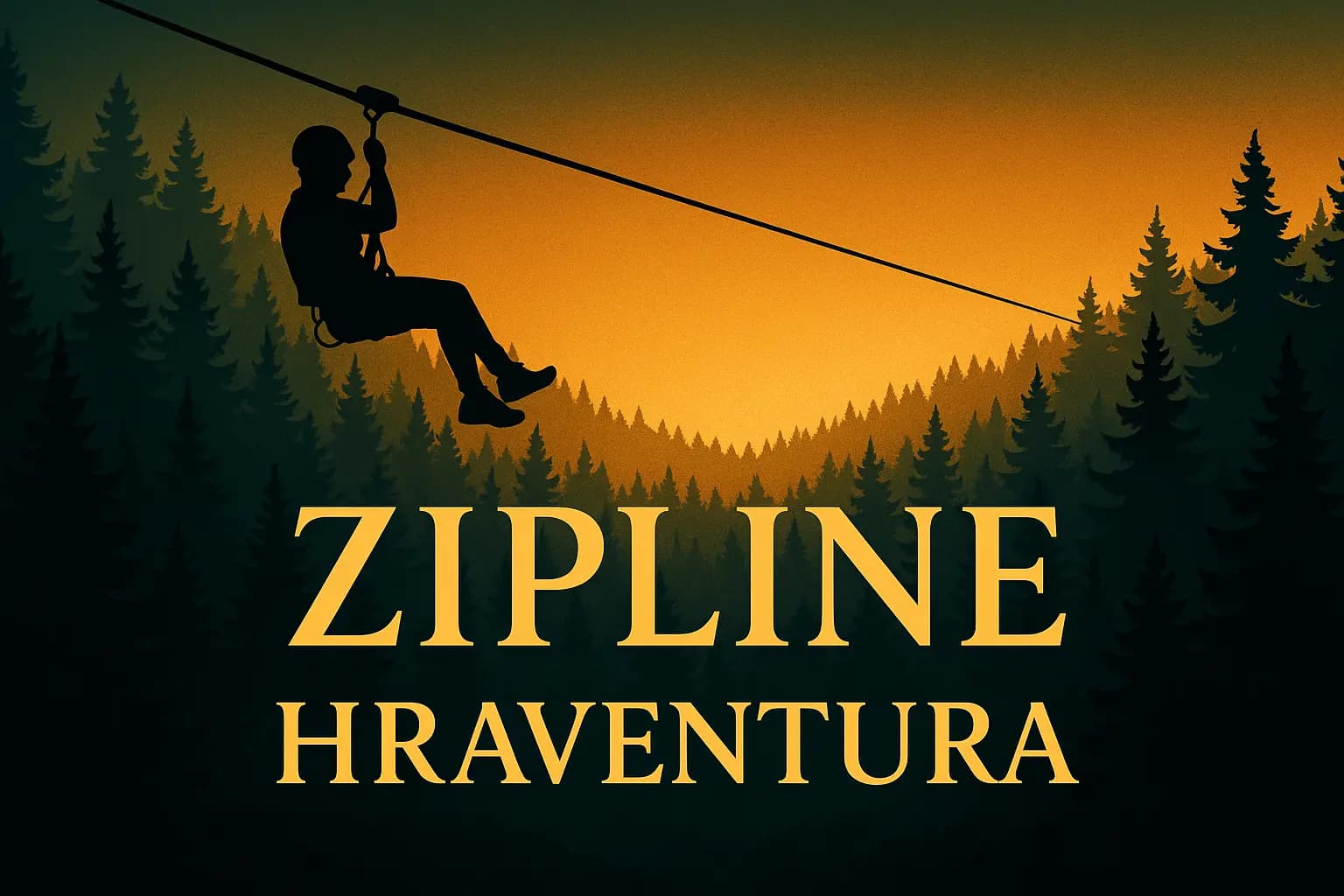 Zipline